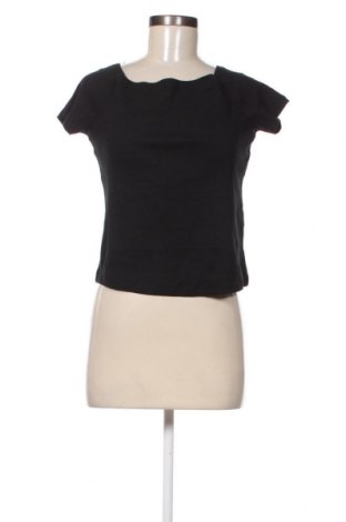 Дамска блуза Urban Classics, Размер XL, Цвят Черен, Цена 9,45 лв.