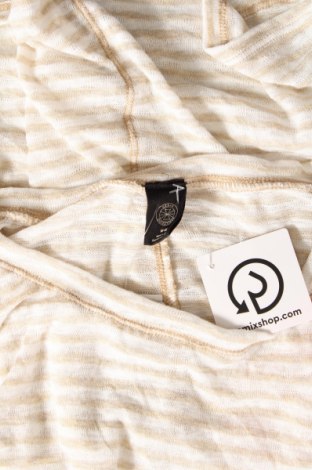 Дамска блуза Urban Outfitters, Размер M, Цвят Бежов, Цена 4,32 лв.
