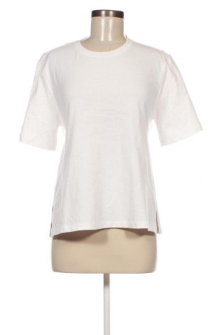 Дамска блуза Urban Revivo, Размер XL, Цвят Бял, Цена 7,20 лв.