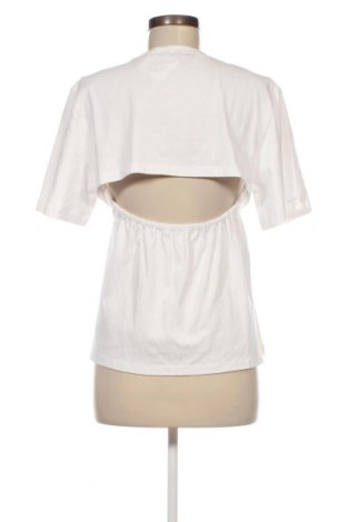Дамска блуза Urban Revivo, Размер XL, Цвят Бял, Цена 10,00 лв.