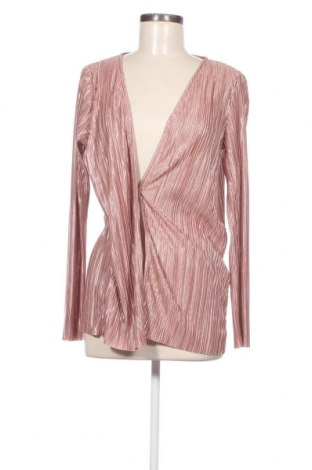 Дамска блуза V by Very, Размер L, Цвят Розов, Цена 5,65 лв.
