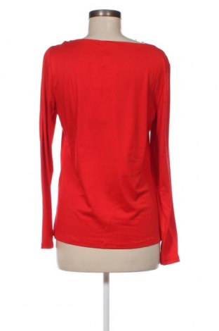 Дамска блуза VILA, Размер XXL, Цвят Червен, Цена 7,20 лв.
