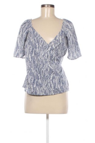 Γυναικεία μπλούζα VILA, Μέγεθος S, Χρώμα Πολύχρωμο, Τιμή 5,57 €