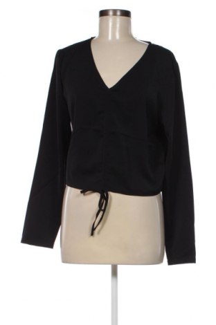 Damen Shirt VILA, Größe L, Farbe Schwarz, Preis € 20,62
