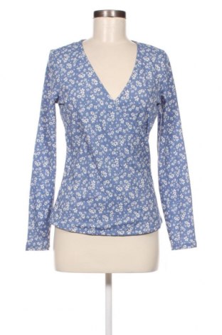Γυναικεία μπλούζα VILA, Μέγεθος S, Χρώμα Πολύχρωμο, Τιμή 3,71 €