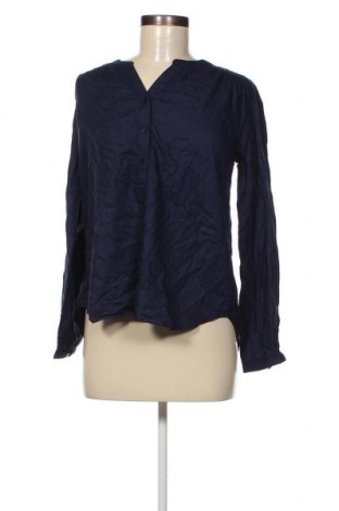 Γυναικεία μπλούζα VRS, Μέγεθος S, Χρώμα Μπλέ, Τιμή 3,17 €