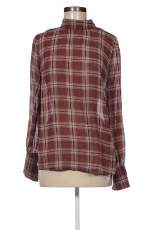Дамска блуза VRS Woman, Размер M, Цвят Кафяв, Цена 6,27 лв.