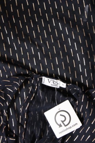 Дамска блуза VRS Woman, Размер S, Цвят Син, Цена 4,56 лв.