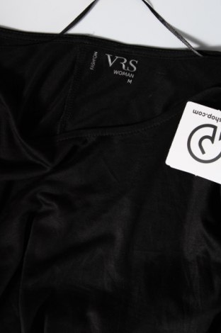 Дамска блуза VRS Woman, Размер M, Цвят Черен, Цена 15,00 лв.