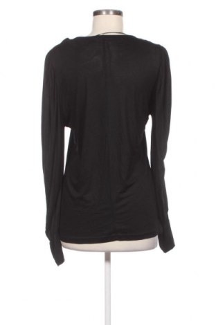 Γυναικεία μπλούζα VRS Woman, Μέγεθος M, Χρώμα Μαύρο, Τιμή 7,67 €