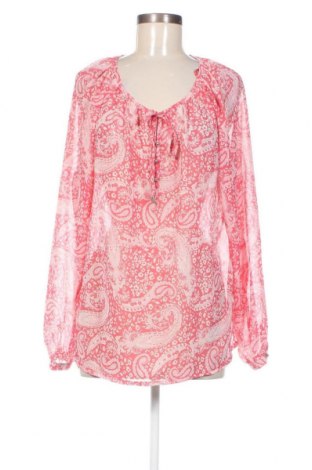 Дамска блуза Vavite, Размер M, Цвят Розов, Цена 5,51 лв.