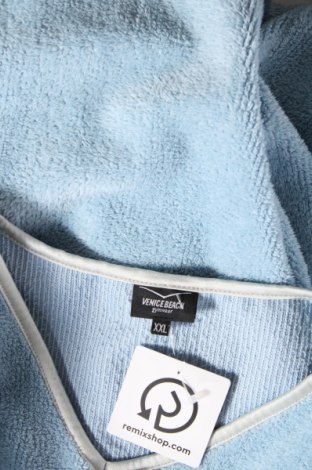 Damen Shirt Venice Beach, Größe XL, Farbe Blau, Preis € 6,93