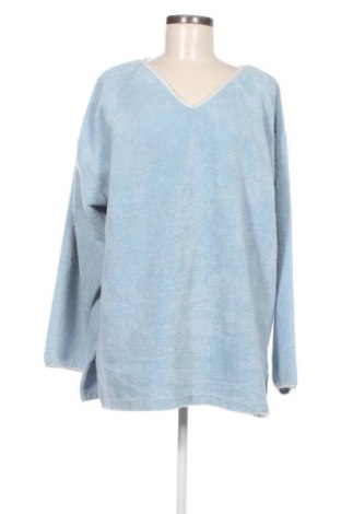 Γυναικεία μπλούζα Venice Beach, Μέγεθος XL, Χρώμα Μπλέ, Τιμή 6,93 €