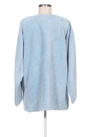 Γυναικεία μπλούζα Venice Beach, Μέγεθος XL, Χρώμα Μπλέ, Τιμή 7,67 €