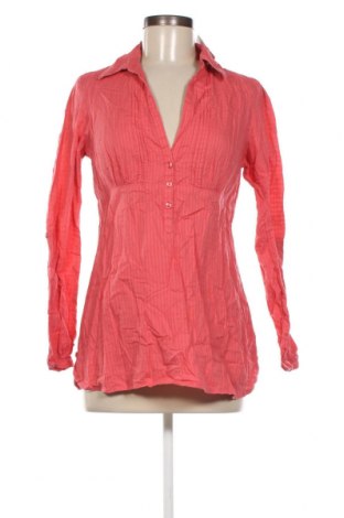 Дамска блуза Vero Moda, Размер S, Цвят Оранжев, Цена 3,24 лв.
