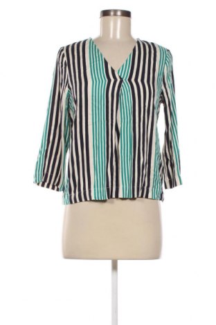 Γυναικεία μπλούζα Vero Moda, Μέγεθος XS, Χρώμα Πολύχρωμο, Τιμή 3,68 €