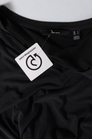 Damen Shirt Vero Moda, Größe S, Farbe Grau, Preis € 4,54