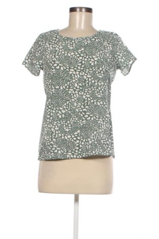 Γυναικεία μπλούζα Vero Moda, Μέγεθος S, Χρώμα Πολύχρωμο, Τιμή 5,36 €