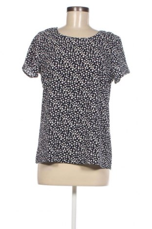 Дамска блуза Vero Moda, Размер S, Цвят Многоцветен, Цена 9,20 лв.
