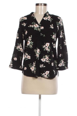 Γυναικεία μπλούζα Vero Moda, Μέγεθος XS, Χρώμα Πολύχρωμο, Τιμή 3,92 €