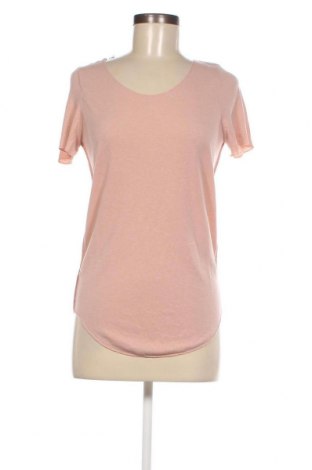 Дамска блуза Vero Moda, Размер S, Цвят Розов, Цена 9,60 лв.