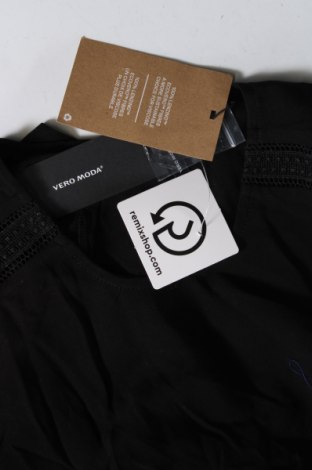 Damen Shirt Vero Moda, Größe XS, Farbe Schwarz, Preis 5,16 €