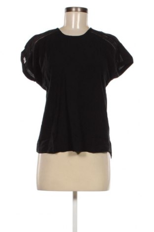 Bluză de femei Vero Moda, Mărime XS, Culoare Negru, Preț 23,68 Lei