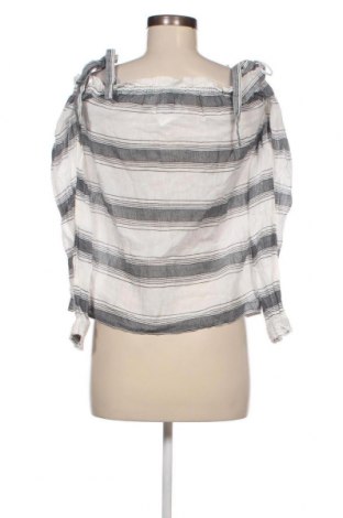 Γυναικεία μπλούζα Vero Moda, Μέγεθος XS, Χρώμα Πολύχρωμο, Τιμή 2,32 €