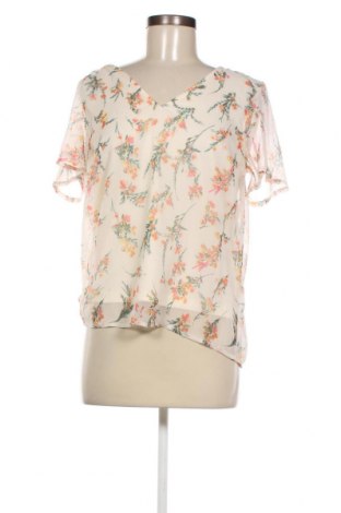 Damen Shirt Vero Moda, Größe M, Farbe Mehrfarbig, Preis € 5,36