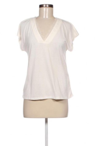 Damen Shirt Vero Moda, Größe S, Farbe Ecru, Preis € 4,33