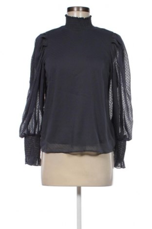 Дамска блуза Vero Moda, Размер XS, Цвят Сив, Цена 9,20 лв.