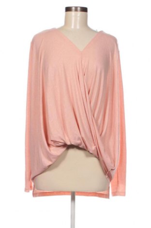 Γυναικεία μπλούζα Vero Moda, Μέγεθος XS, Χρώμα Ρόζ , Τιμή 2,32 €