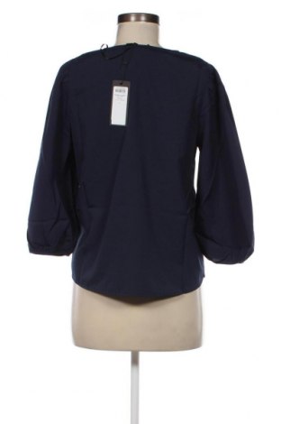 Damen Shirt Vero Moda, Größe S, Farbe Blau, Preis 3,51 €