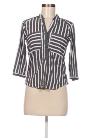 Damen Shirt Vero Moda, Größe XS, Farbe Mehrfarbig, Preis 3,34 €