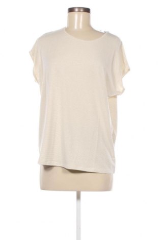 Γυναικεία μπλούζα Vero Moda, Μέγεθος M, Χρώμα Εκρού, Τιμή 9,28 €