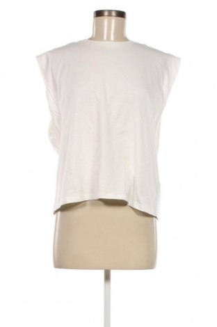 Дамска блуза Vero Moda, Размер M, Цвят Бял, Цена 9,20 лв.