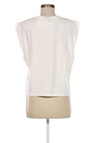 Дамска блуза Vero Moda, Размер M, Цвят Бял, Цена 40,00 лв.