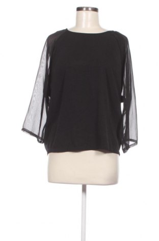 Дамска блуза Vero Moda, Размер S, Цвят Черен, Цена 5,55 лв.