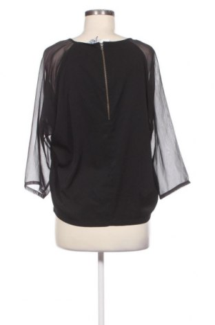 Damen Shirt Vero Moda, Größe S, Farbe Schwarz, Preis € 2,82