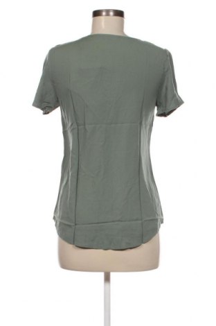 Dámska blúza Vero Moda, Veľkosť XS, Farba Zelená, Cena  4,74 €