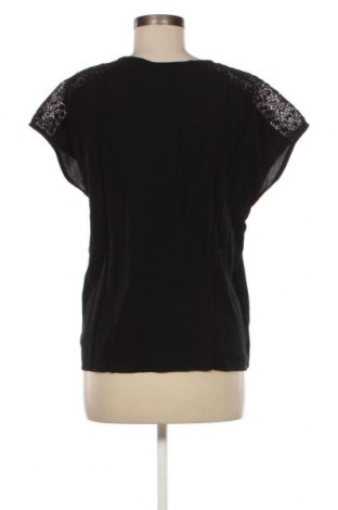 Γυναικεία μπλούζα Vero Moda, Μέγεθος XS, Χρώμα Μαύρο, Τιμή 5,36 €