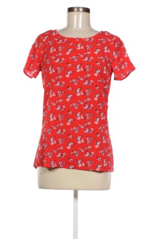 Damen Shirt Vero Moda, Größe XS, Farbe Mehrfarbig, Preis 4,54 €