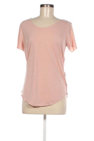 Дамска блуза Vero Moda, Размер M, Цвят Розов, Цена 9,20 лв.
