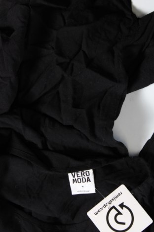 Bluză de femei Vero Moda, Mărime M, Culoare Negru, Preț 16,28 Lei