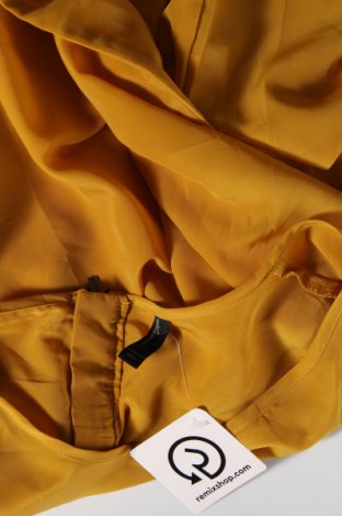 Дамска блуза Vero Moda, Размер S, Цвят Жълт, Цена 4,35 лв.