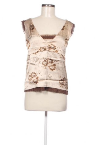 Γυναικεία μπλούζα Vero Moda, Μέγεθος S, Χρώμα  Μπέζ, Τιμή 1,86 €