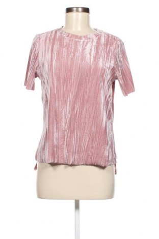 Γυναικεία μπλούζα Vero Moda, Μέγεθος S, Χρώμα Σάπιο μήλο, Τιμή 3,34 €