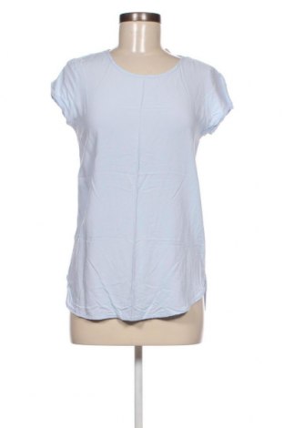 Дамска блуза Vero Moda, Размер M, Цвят Син, Цена 15,00 лв.