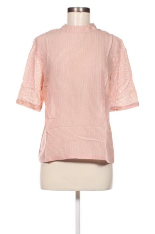 Γυναικεία μπλούζα Vero Moda, Μέγεθος S, Χρώμα Ρόζ , Τιμή 11,45 €