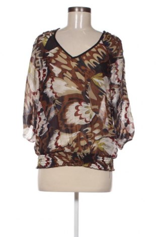 Дамска блуза Vero Moda, Размер S, Цвят Многоцветен, Цена 3,24 лв.